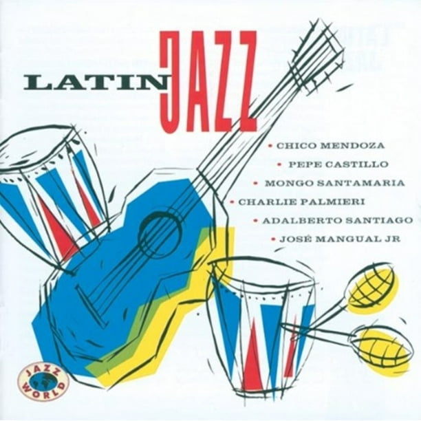 Latin Jazz / Various