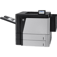 thumbnail image 4 of HP LaserJet M806DN Monochrome Laser Printer, 4 of 6