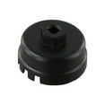 thumbnail image 3 of for Toyota For​Lexus For​for Scion Oil Filter Cap Wrench Socket Remover Tool likeweier, 3 of 5
