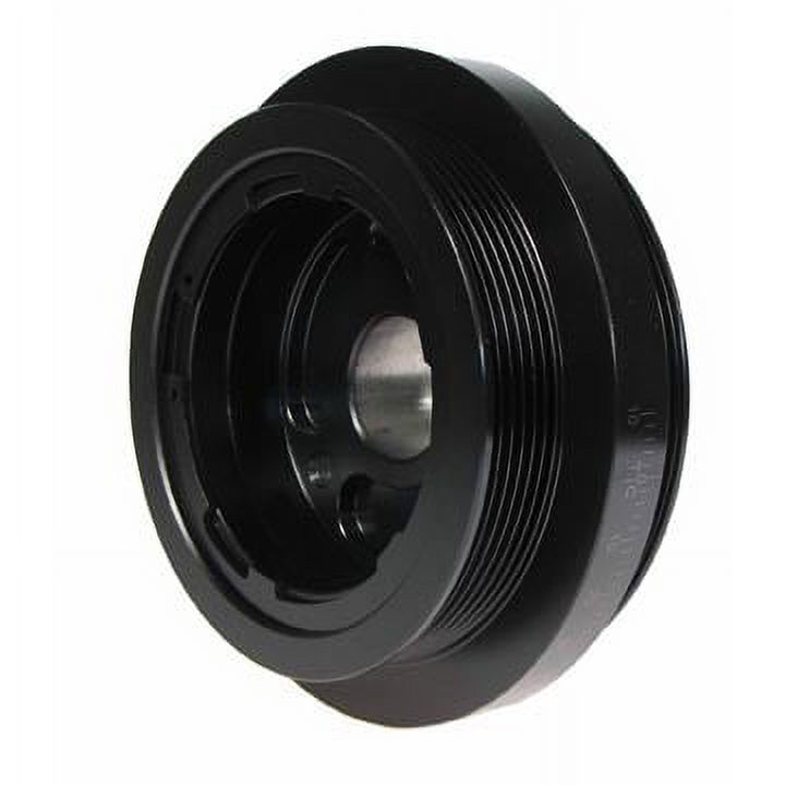 Dayco PBU1117SS25 Balancer Fits select: 1997-2013 CHEVROLET CORVETTE, 2008-2009 PONTIAC G8