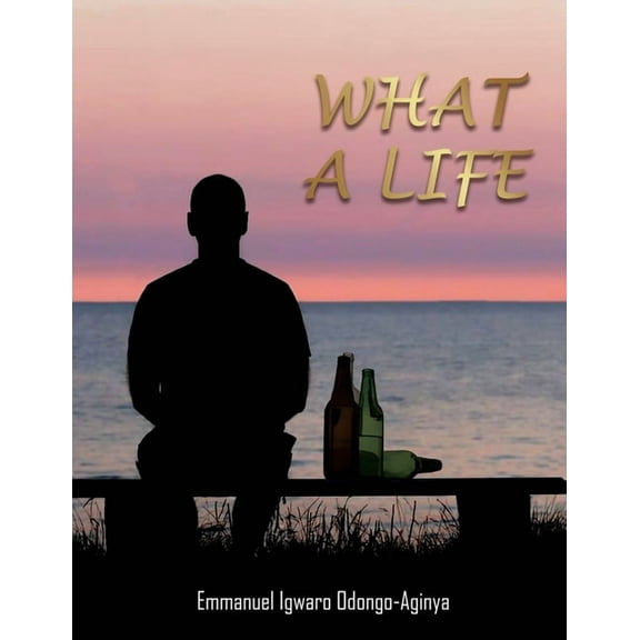 What A Life, (Paperback)