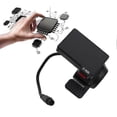 thumbnail image 2 of Z-920 LCD Dashboard 6-pin with Accelerator Handle Compatible with Electric Scooter Replacement Parts, 2 of 5