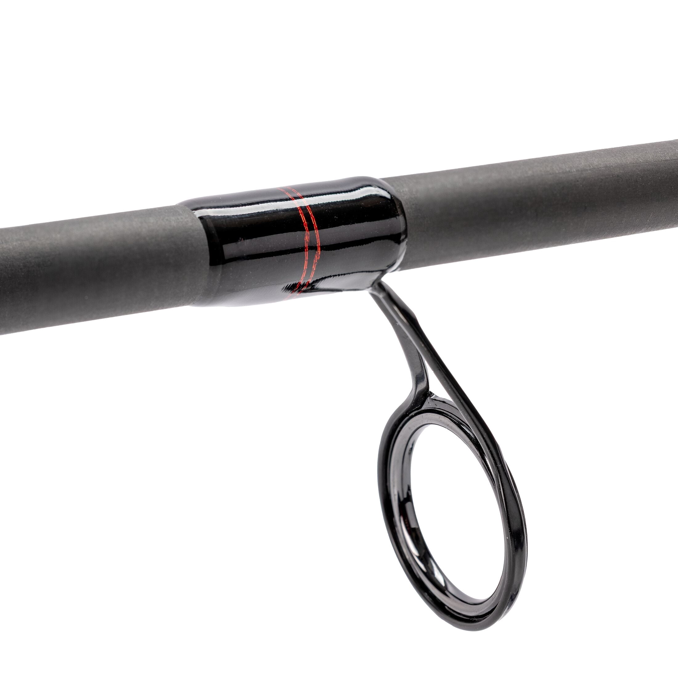Lew’s KVD Elite Spinning Fishing Rod, 7-Foot 6-Inch, 1-Piece, Medium-Light Power, Extra-Fast Action