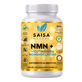 thumbnail image 1 of NMN (Nicotinamida Mononucleótido) 30 Cápsulas, 1 of 9
