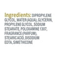 thumbnail image 2 of Dove 0% Aluminum Deodorant For Odor Protection Sensitive Deodorant Stick Provides 24-Hour Protection, 2.6 Ounce (Pack of 3), 2 of 5