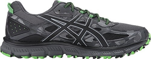 asics scram 3