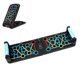 thumbnail image 1 of Press Up Board ABS Pushup Board Professional Strength Training Aid Home Workout Equipment for Men and Women Training Board for Abdominal Fitness, 1 of 5