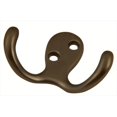 thumbnail image 1 of Hickory Hardware P27115-RB Crochet de Bronze Raffiné Utilitaire de 2 Po, 1 of 1