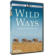Nova: Wild Ways (DVD), PBS (Direct), Special Interests