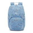 thumbnail image 2 of Mochila High Sierra Swoop Sg Floral/Azul para portátil de 17 pulgadas, 2 of 5