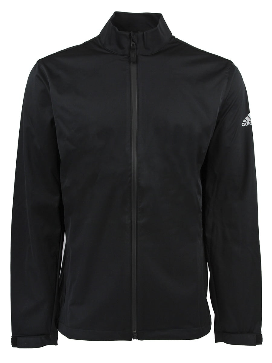 mens softshell golf jacket