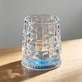 thumbnail image 6 of Rotating Whiskey Glass Set with Ambient Lighting 360-Degree Rotating Crystal Glasses Vintage Ribbed 7-Color Lighting Cool Drinking and Bar Accessori, 6 of 6