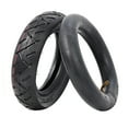 thumbnail image 5 of 10 Inch 10x2.50 Tire Pneumatic Outer Tyre Compatible For Kugoo M4 Electric Scooter, 5 of 7