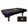 thumbnail image 1 of Holland Bar Stool BCV7WichSt Wichita State Billiard Table Cover, 1 of 3