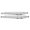Silver, variant on Rupoun 1/10 Scale Aluminum Rear Trailing Arm Sturdy and Durable Easy to Install Rear Trailing Arm for Axial RBX10 Silver Upgrade Replacement Parts for Remote Control Car (6.30 inches / 16.00 cm)