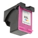 thumbnail image 5 of Cartucho de impresión para HP 4520 4512 4516 para Officejet 4650 3830 5255 3831 para Deskjet 3634 3639 Reemplazo de cartucho de tinta H 63XLC de color, 5 of 14