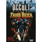Angle View: Occult History Of The Third Reich: The SS Blood And Soil, The (Full Frame)