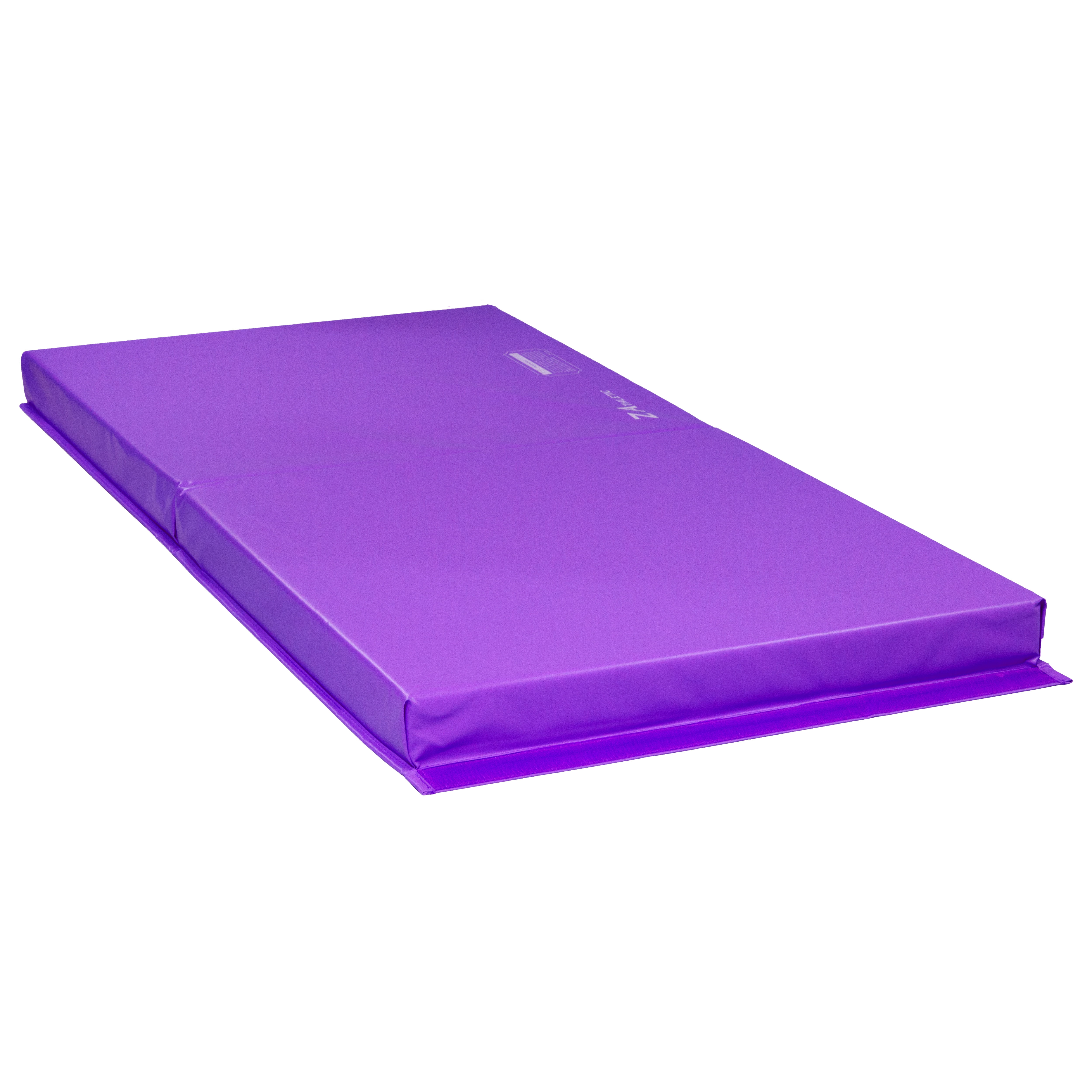 crash gymnastics mat