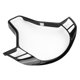 thumbnail image 5 of Embellecedor del volante, embellecedor del volante del automóvil, decoración del volante, decoración interior del automóvil, rendimiento impulsado, 5 of 9