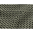 thumbnail image 4 of oneOone Viscose Jersey Fabric Diamond Block Print Fabric By Yard 60 Inch Wide, 4 of 5