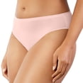 thumbnail image 2 of PARFAIT Bonded French Cut Body Smoothing Panties with No Visible Panty Lines, Porcelain, M, 2 of 4