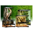 thumbnail image 3 of Exo Terra PT2678 Screen Terrarium - Medium, 3 of 5