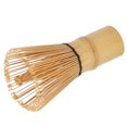 thumbnail image 1 of Cergrey Japanese Style Matcha Tea Whisk Bamboo Brush Tool Tea Accessory For Matcha Tea Making Kitchen Accessories,Bamboo Tea Whisk,Matcha Bamboo Brush, 1 of 8
