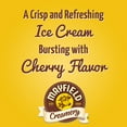 Mayfield Whitehouse Cherry Vanilla Ice Cream Tub 1.5 Quart