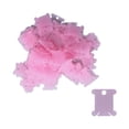 thumbnail image 2 of Bobina de Hilo de Plástico ANGGREK 200 Piezas Para Manualidades de Punto de Cruz Costura de Bordado DIY, 2 of 8