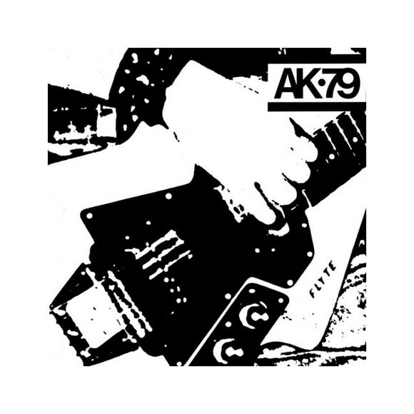 AK79 (Réédition 40e Anniversaire) / Divers AK79 (Réédition 40e Anniversaire) / Divers Disques Compacts