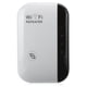 thumbnail image 2 of Repetidor Amplificador De Señal Wifi 300M Puerto Ethernet Montaje En Pared Blanco Para Botón Wps (100&Amp;#8209;240V) (Enchufe De Ee. Uu.) seitruly EL009337-00, 2 of 6