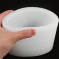 thumbnail image 4 of DIY Silicone Flower Pot Mold for Mini Planter and Potted Plant Craft White Flexible and Reusable 1pc, 4 of 6