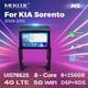thumbnail image 2 of MEKEDE para Kia Sorento 2009 2010 2011 2012 Reproductor multimedia de vídeo y radio para coche GPS No 2din 2 Din Android Auto DSP 4G LTE Carplay, 2 of 5