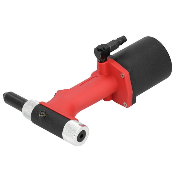 Hydraulic Nail Gun,S50 Pneumatic Rivet Gun Hydraulic Riveting Gun Rivet Gun Built for Precision