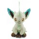 thumbnail image 1 of Eevee Vaporeon Umbreon Flareon Sylveon Pokemon Anime animales de peluche suaves juguetes de peluche decoración de la habitación regalo para niños Fivean unisex, 1 of 2