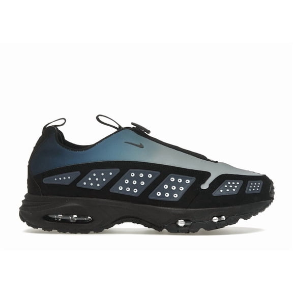 Nike Women's Air Max Sunder Obsidian Grey Haze Shoes, from StockX