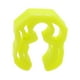 thumbnail image 4 of Clip de tubo de liberación rápida para buceo, gancho para manómetro, equipo de repuesto reutilizable Amarillo, 4 of 9