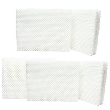 5-Pack Replacement Vornado Model 30 Humidifier Filter - Compatible Vornado MD1-0002, MD1-0001 Air Filter