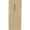 thumbnail image 4 of Ekena Millwork 3 1/2"W x 6"D x 8"H Clarksville Bracket, Maple, 4 of 4