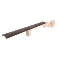 thumbnail image 1 of Filfeel Made Of Maple Wood And Ebony Fingerboard Maple Violin Neck, Violin Neck, For Show Beginner Training Instrument Lovers, 1 of 8