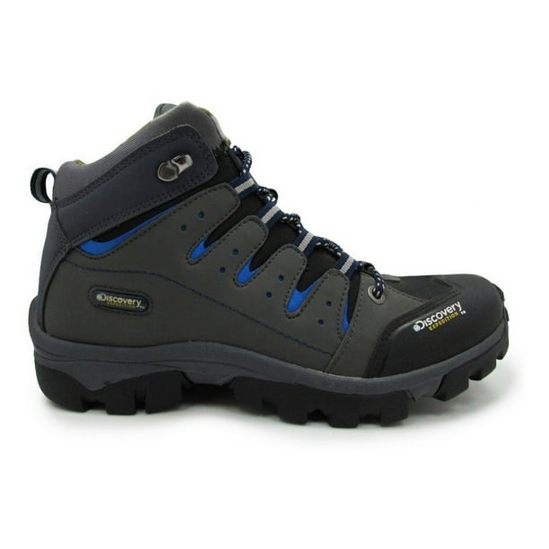 Bota Hiking Discovery Expedition 1952 Caballero