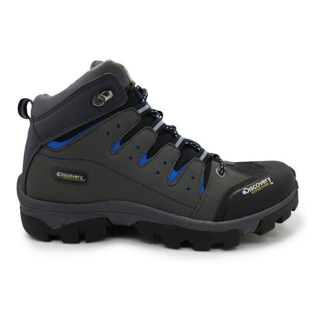 Bota Hiking Discovery Expedition 1952 Caballero