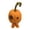 Multicolor D, variant on WKSCLPAI Cute Pumpkin Character Resin Figurines, Halloween Decor with Funny Expressions for Tabletop Shelf Home Garden Indoor Display