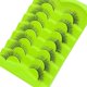 thumbnail image 1 of 003 7 Pairs Eyelashes Makeup Dramatic Fluffy 3D Mink Reusable Lashe, 1 of 5