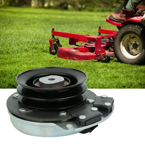 Fdit Garden Tool Clutch Accessory Garden Tools Lawn Mower Clutch Accessory Replacement For Grasshopper 388767 388769 606242 Walmart Com