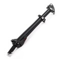 thumbnail image 4 of Lightweight Aluminum Alloy Foldable Bike Stem - 28.6mm CNC Machined Handlebar Post for Electric Bicycles, Compatible with Threaded/Threadless Designs, Durable & Portable for Outdoor Sports, Single, 4 of 6