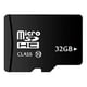 thumbnail image 1 of Memoria Micro SD 32 GB Philidor Clase 10, 1 of 2