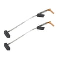 thumbnail image 1 of LOVIVER Carbon Brush Set Direct Replaces Professional Accessories Spare Parts Rustproof, 1 of 8