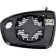thumbnail image 4 of KOOL VUE MIRROR GLASS for Nissan for Altima Pasr Right Side Heated - Driver Side Replacement, 4 of 6
