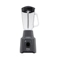 thumbnail image 1 of LICUADORA 2 VEL. COLOR GRIS, VASO VIDRIO, POWERMIX MARCA T-FAL T-fal LN283BMX/, 1 of 2